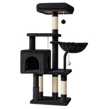 111cm Willow Cat Tree